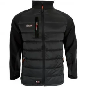 Agron&#x20;Softshell&#x20;-&#x20;Quilted&#x20;Work&#x20;Jacket&#x20;&#x7C;&#x20;Herock