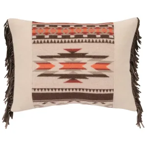 Alamosa Southwest Pillow Sham