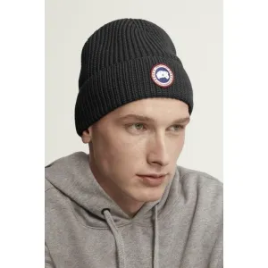 ARCTIC DISC RIB TOQUE