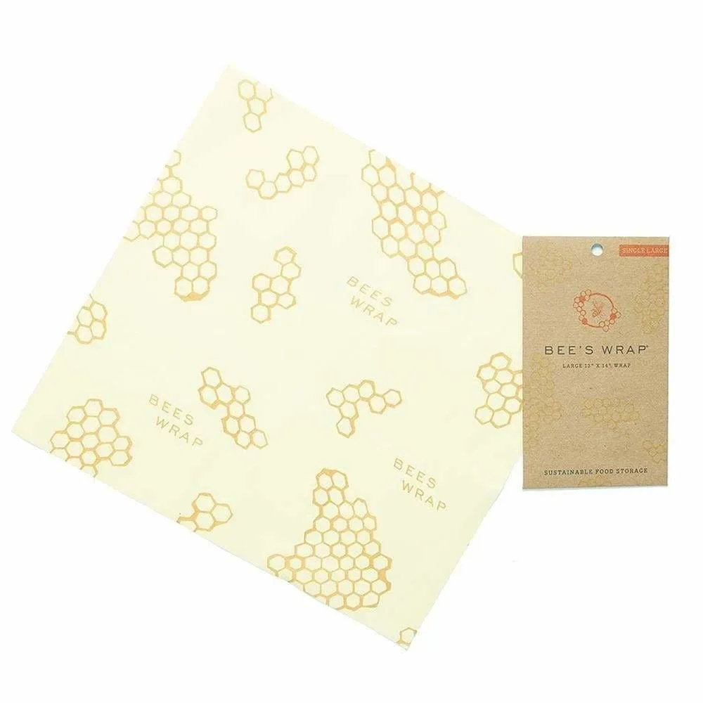 Bee's Wax Wrap Large