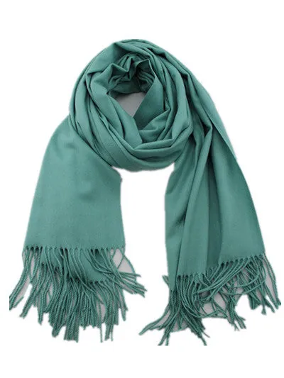 Cashmere Scarf