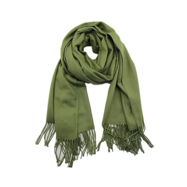 Cashmere Scarf