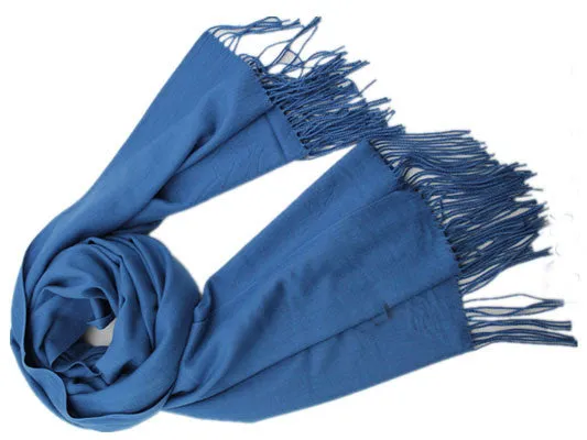 Cashmere Scarf