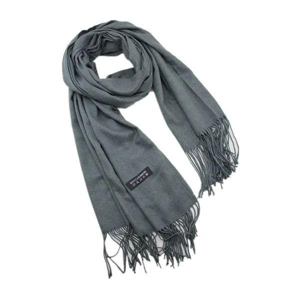 Cashmere Scarf