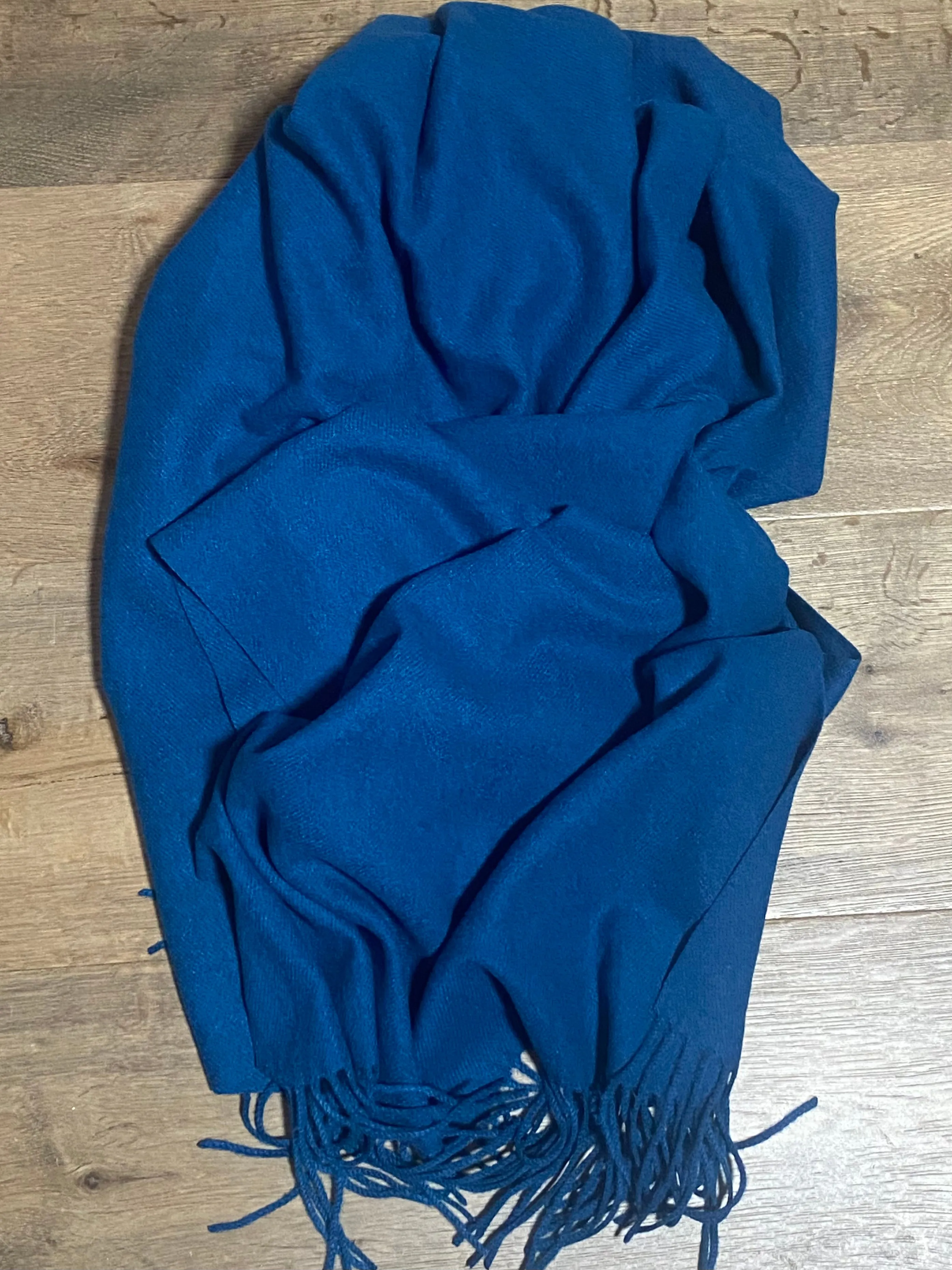 Cashmere Scarf