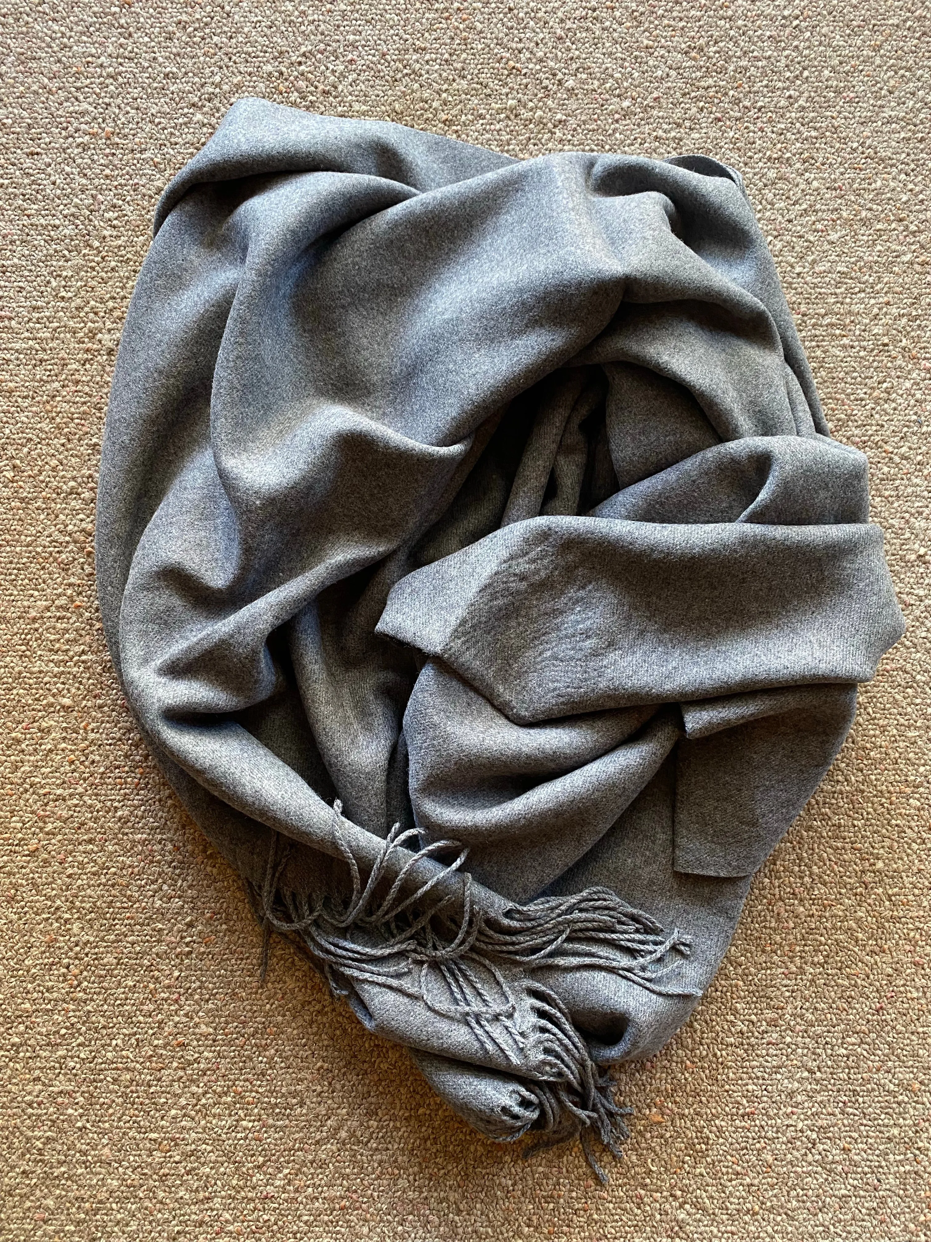 Cashmere Scarf