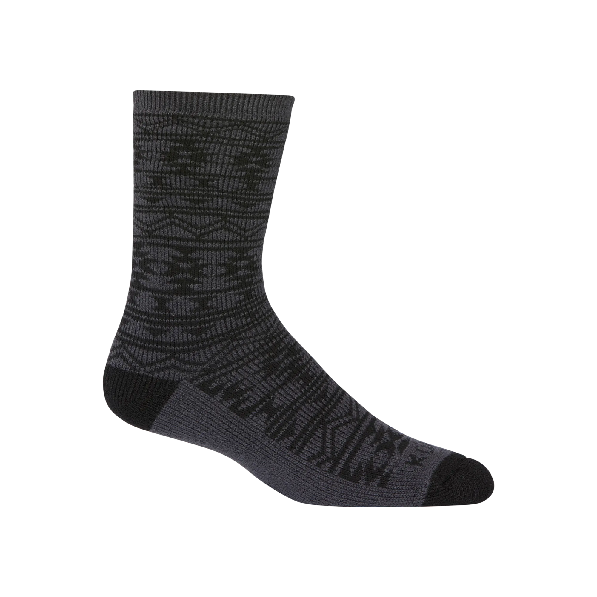 Chalet Cabin Socks - Unisex