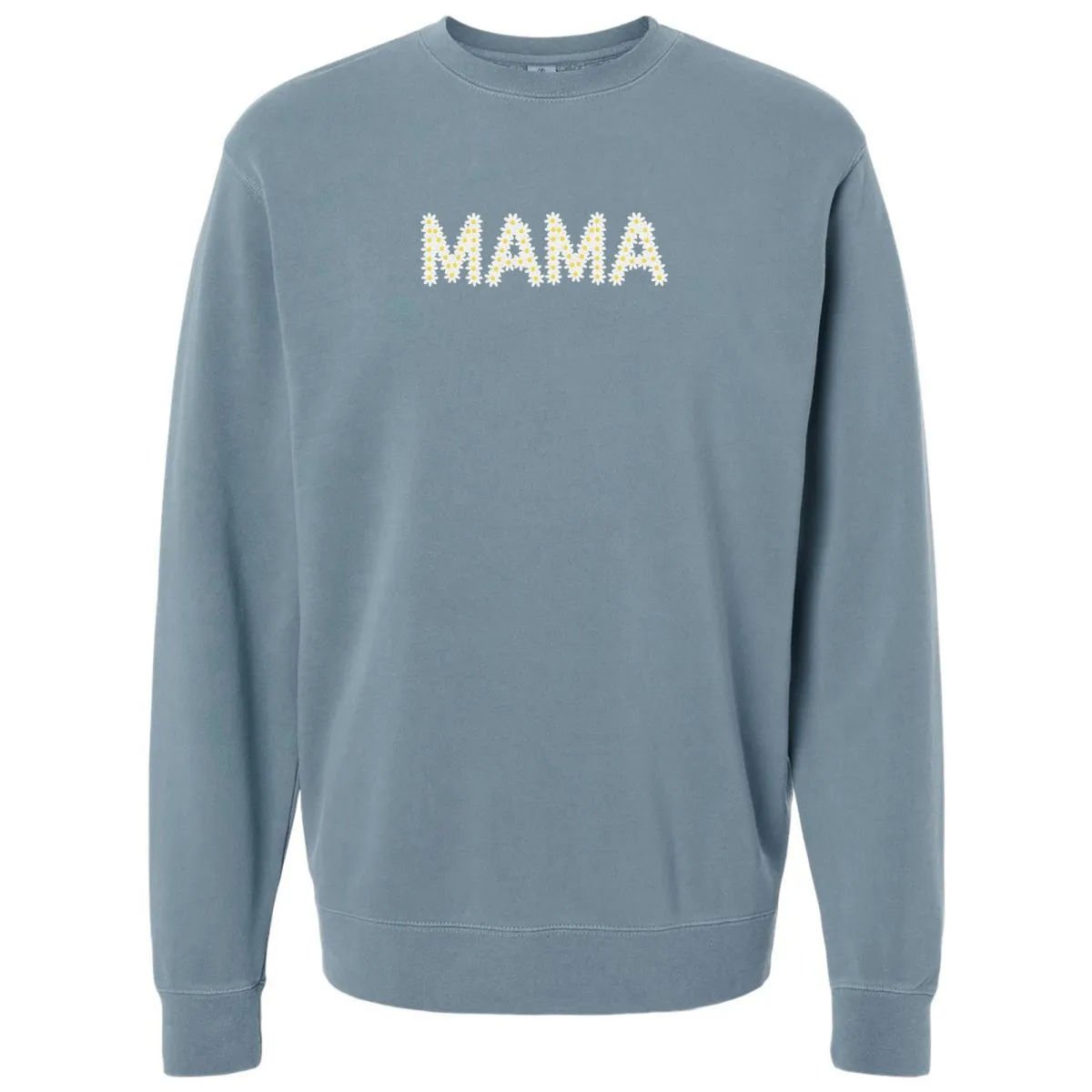 'Daisy Mama' Cozy Crew