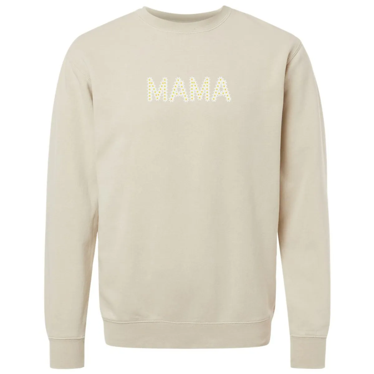 'Daisy Mama' Cozy Crew