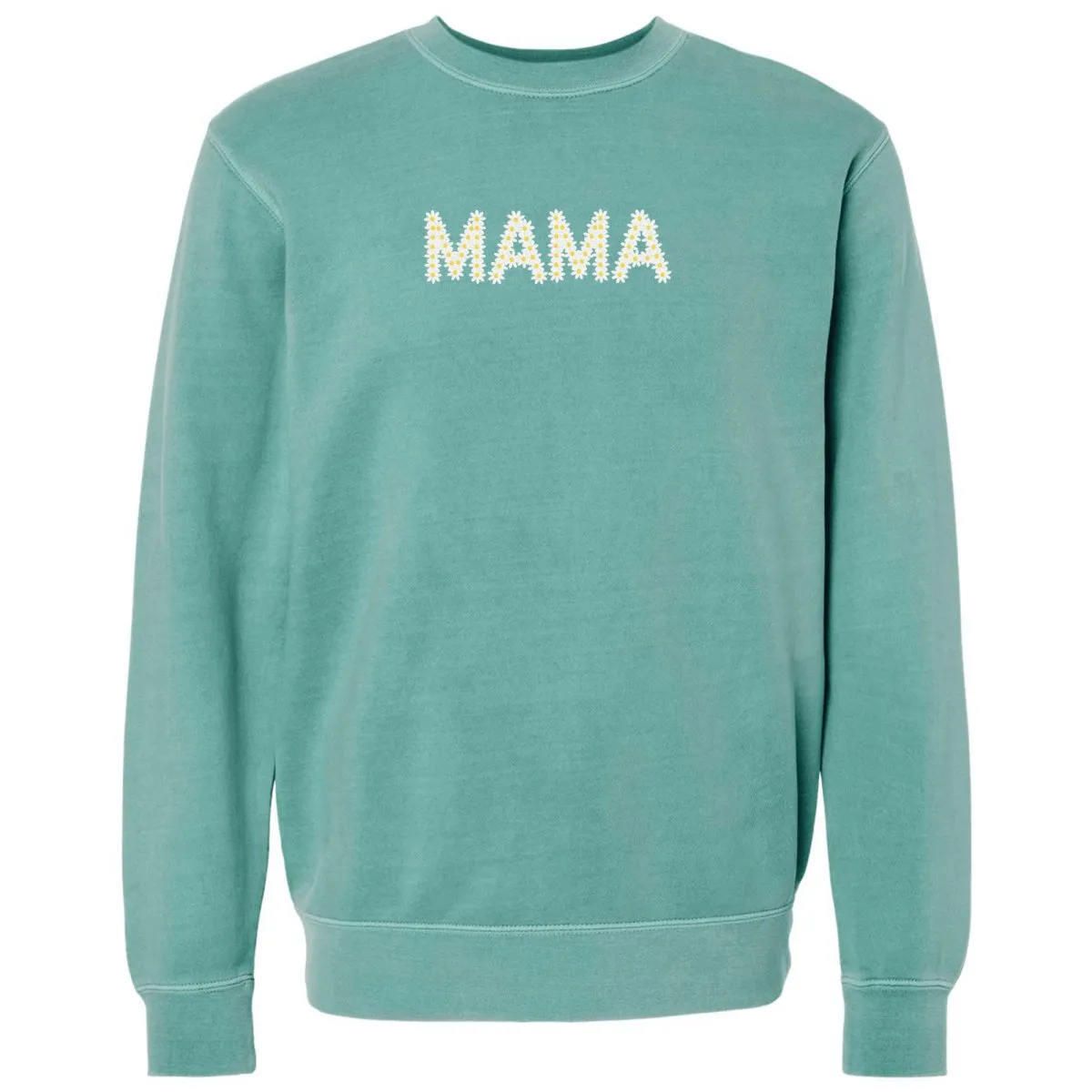 'Daisy Mama' Cozy Crew