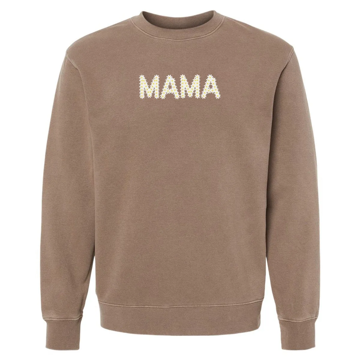 'Daisy Mama' Cozy Crew