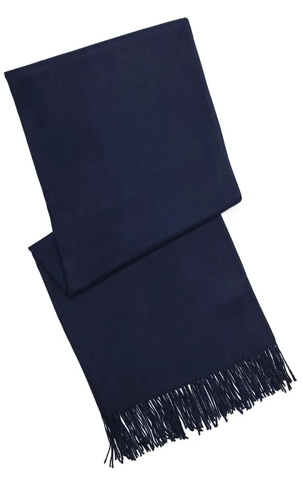 DBS001 Premium Soft Cashmere Shawl Scarf