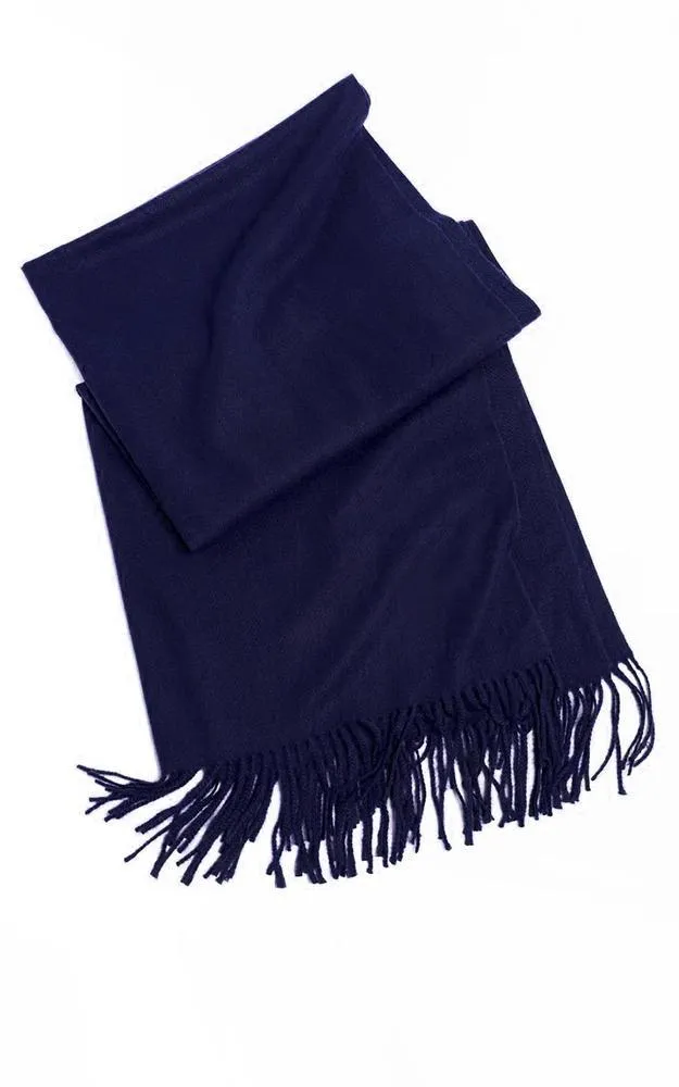 DBS005 Soft Cashmere Shawl Scarf