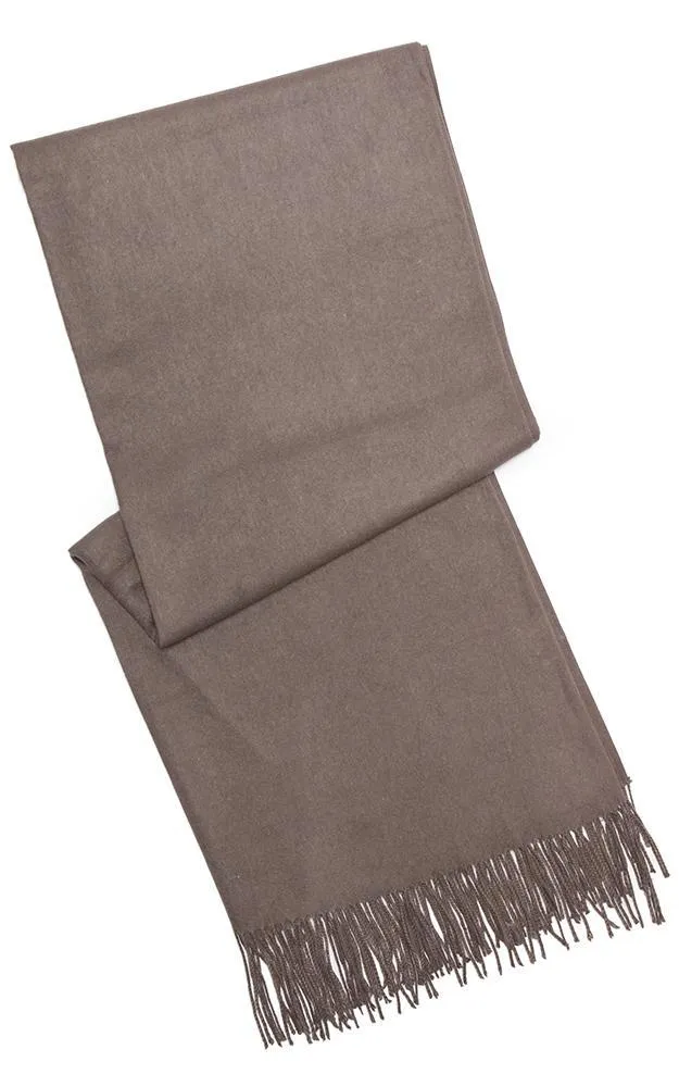 DBS005 Soft Cashmere Shawl Scarf