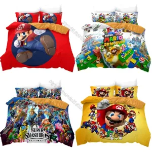 Duvet Cover