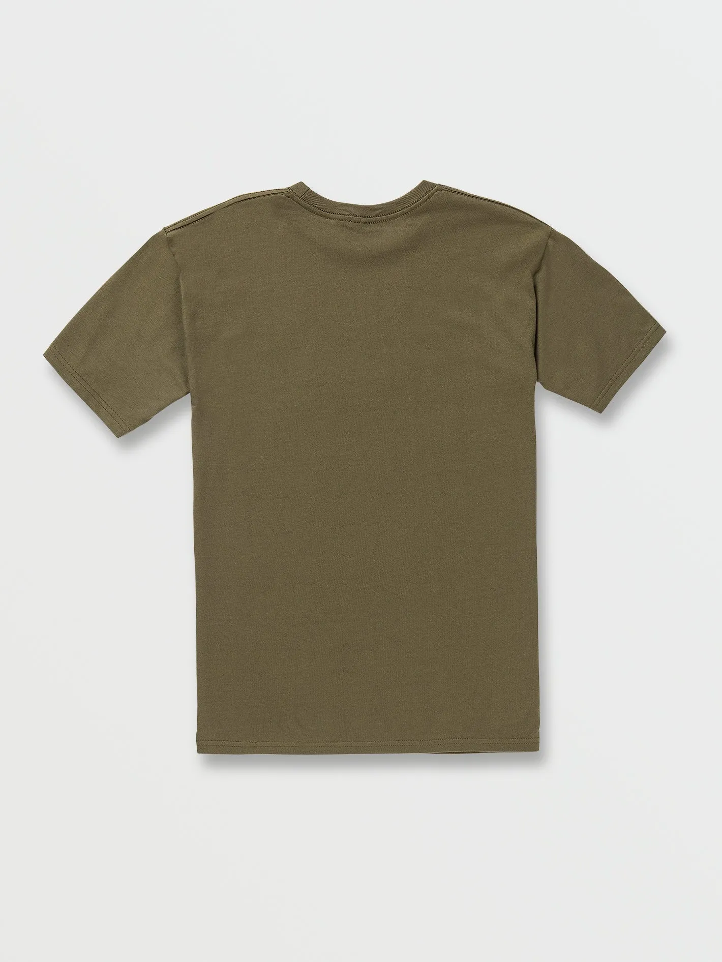 Ezduzit Short Sleeve Tee - Military