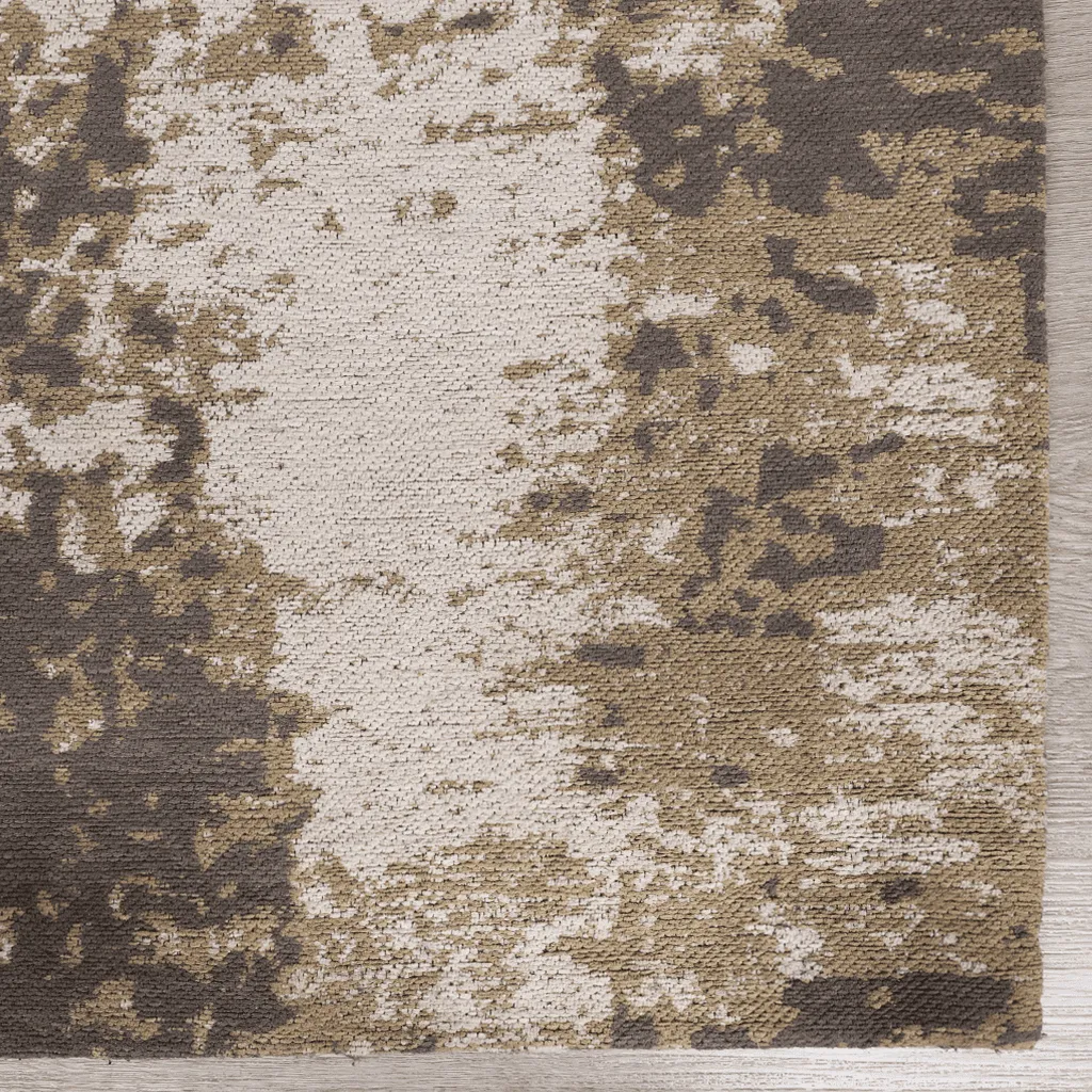 Karoo Rug - Taupe Stone