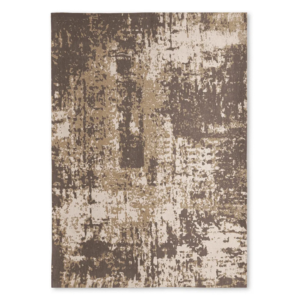 Karoo Rug - Taupe Stone