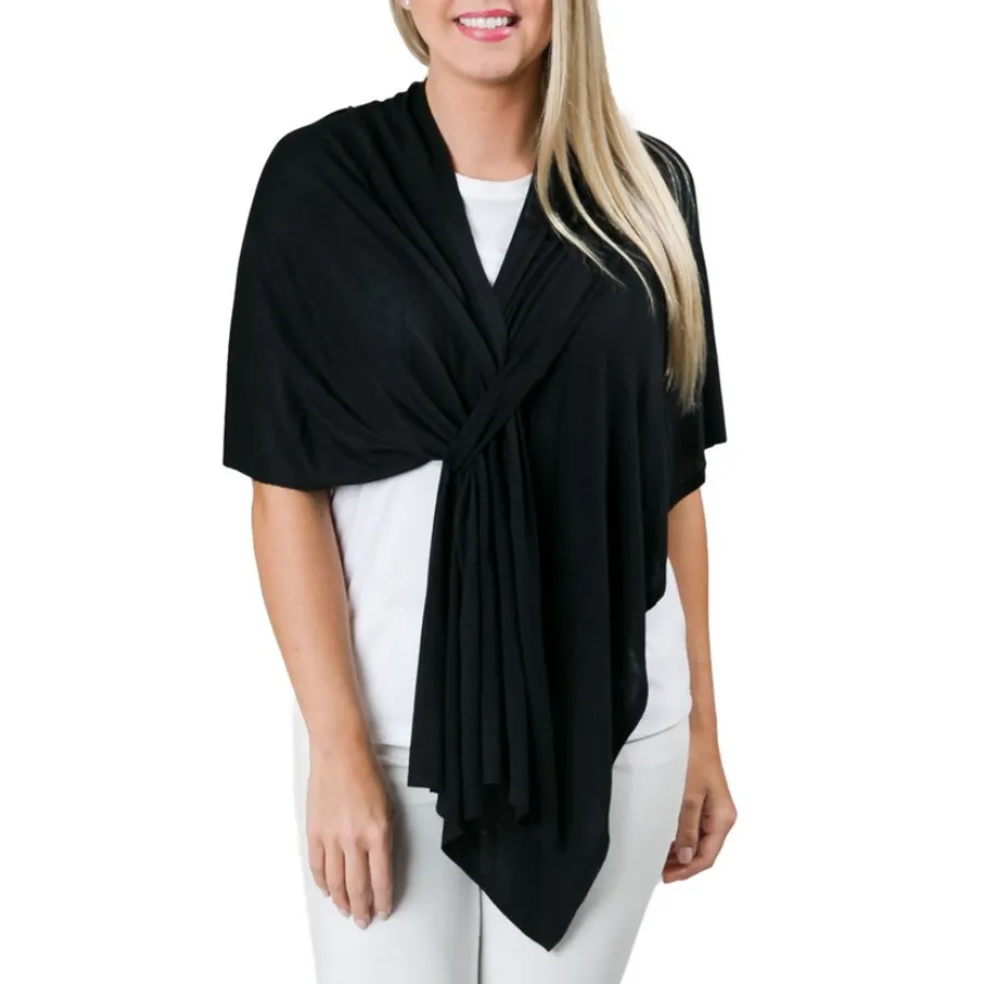 Kaylie Keyhole Wrap