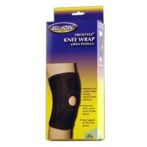 ProStyle 172 Knee Wrap 1 each