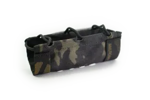 Rail Wrap 6" - MultiCam® Black - GTAC355