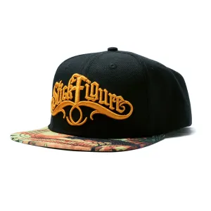 Set in Stone Snapback