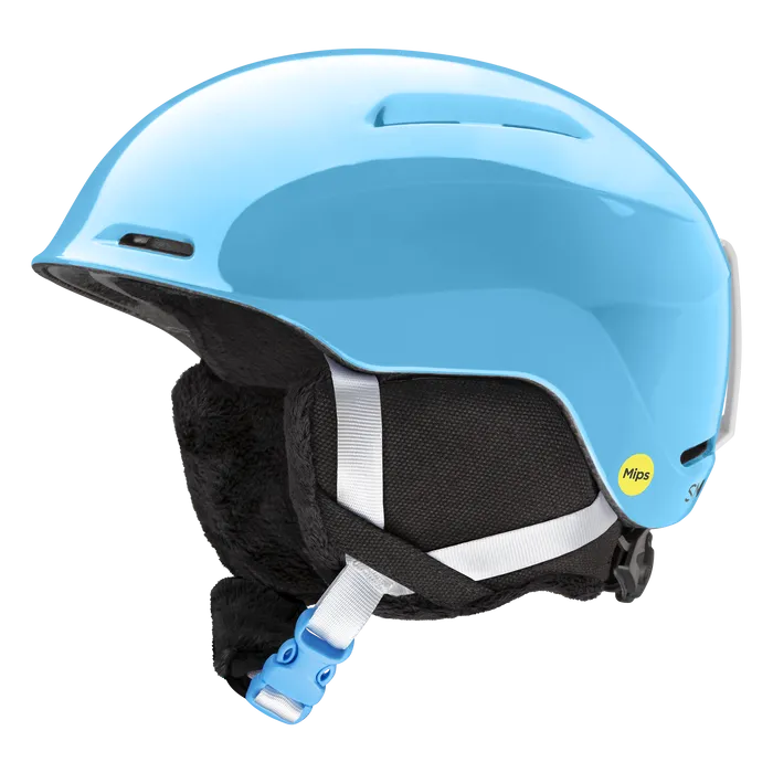 Smith Glide Jr. Mips Helmet - Skiing