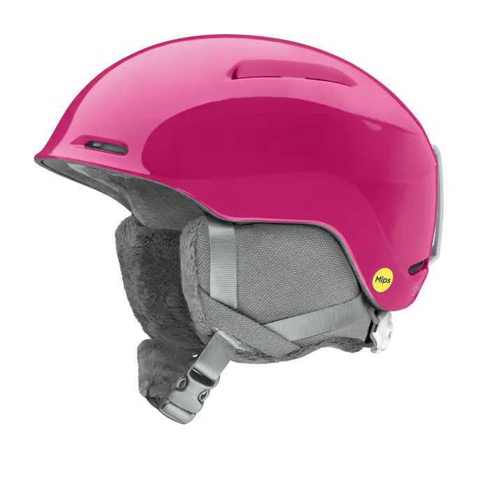 Smith Glide Jr. Mips Helmet - Skiing