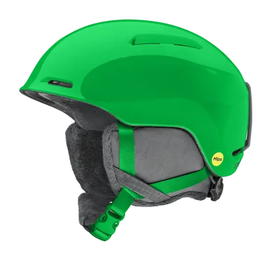 Smith Glide Jr. Mips Helmet - Skiing