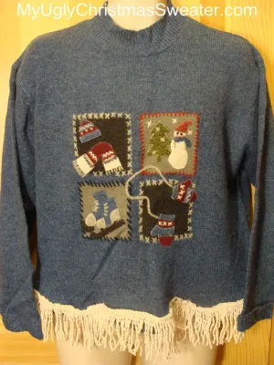 Ugly Christmas Sweater