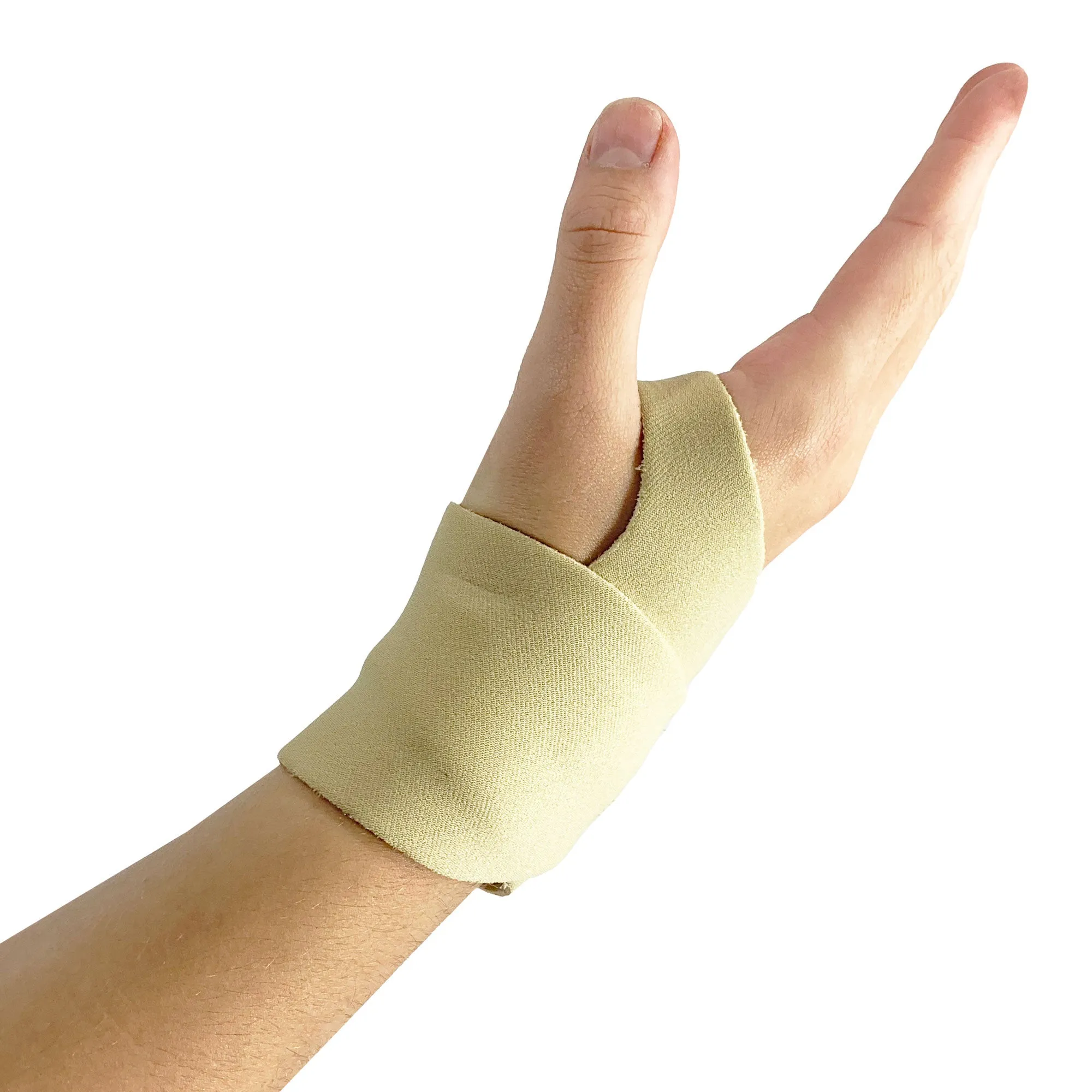 Wrist Wrap